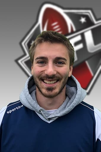 Alexandre Sinigagliese player card