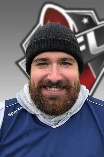 Vincent Sigouin player card