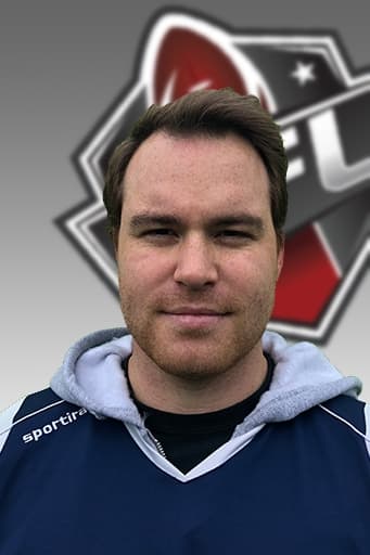 Sébastien Landry player card