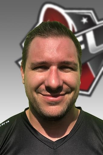 Charles Dubé player card