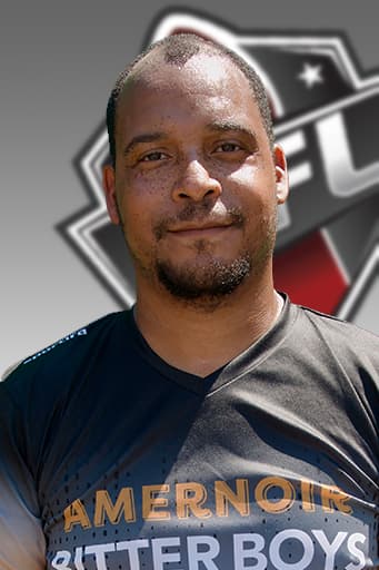 Reginald Fleury player card