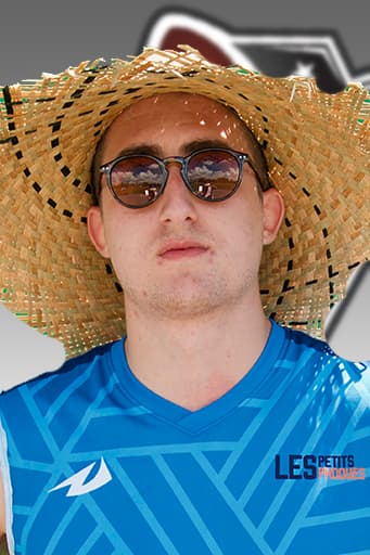 Vincent Granata player card