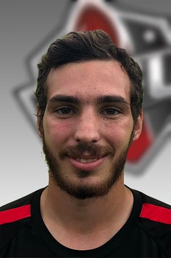 Jean-Christophe Ferland player card