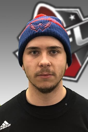 Mathieu Laroche Poissant player card