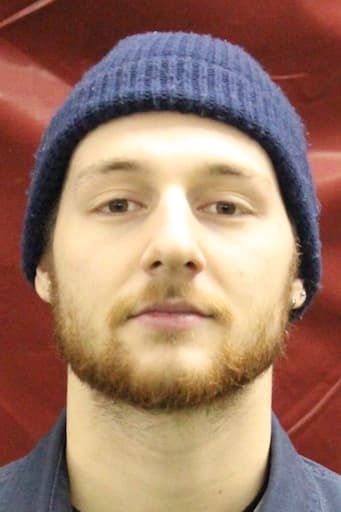 Dominic Stiplosek player card