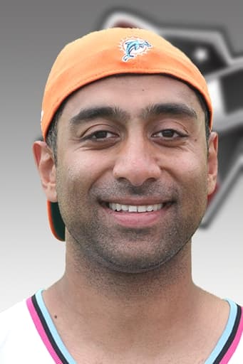 Saad Shaikh player card