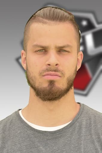 JC Lavoie player card