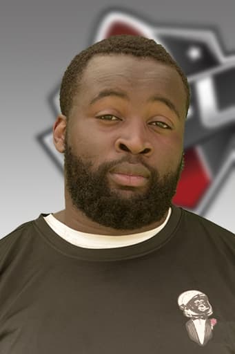 Kamba Katchelewa player card