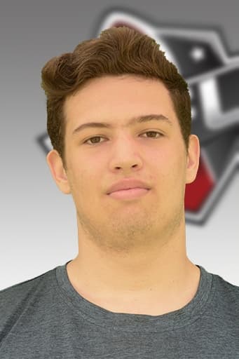 Tyler Cousins player card