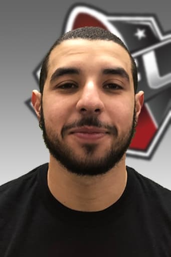 Massil Messaoud player card