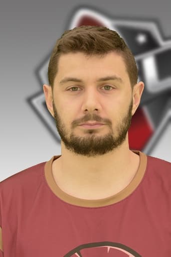 Simon-Pierre Laferrière player card