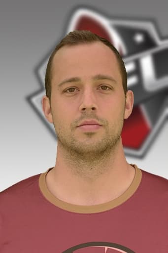 Guillaume Wilson player card