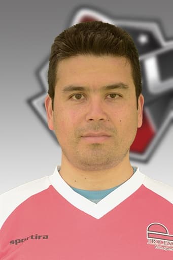 Jose Antonio Espinosa player card