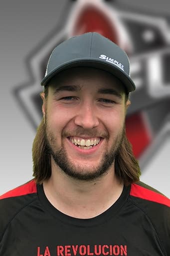 Gabriel Laplante player card