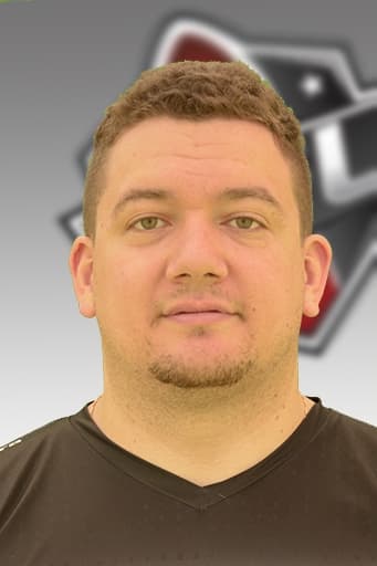 Andrew Amyot player card