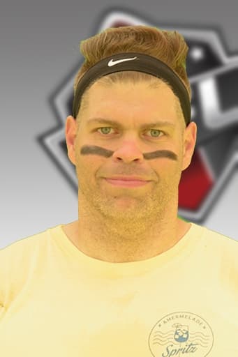 Eric Hochelaga player card