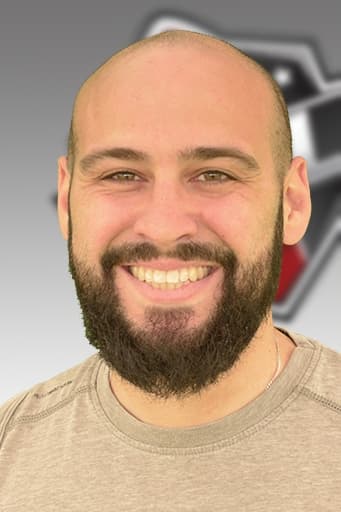Éric Dabate player card