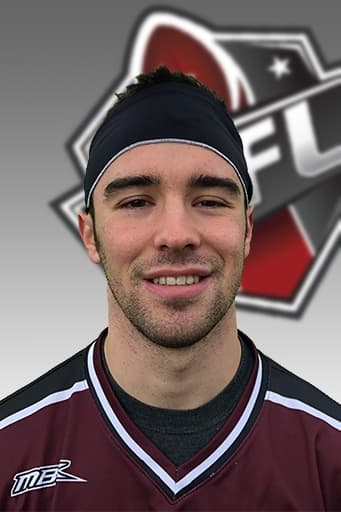 Dominic Lefort player card