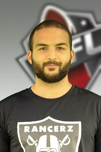 Guillaume Dagher player card