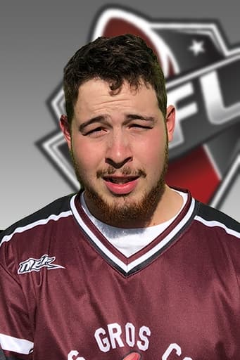 Etienne Moisan player card