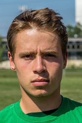 Julien Proulx player card