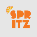 Spritz Gang team logo
