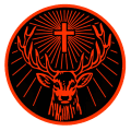 Les Panaches team logo