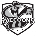 Raccoons team logo