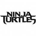 Ninja Turtles team logo