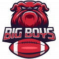 Big Boys team logo