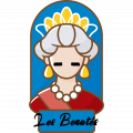 Les Beautés team logo