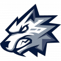 Wolf Pack team logo