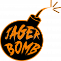 Jagerbomb team logo