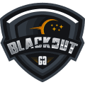 Blackout team logo