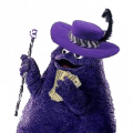 Idaho Udapimps team logo