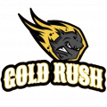Gold Rush team logo