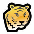 Mustard Tigers team logo