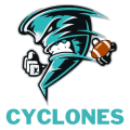 Cyclones team logo