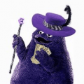 Idaho Udapimps team logo