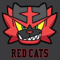 Red Cats team logo