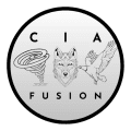 CIA Fusion team logo