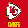 KC Chiefs team logo