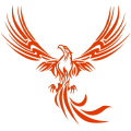 Phoenix team logo