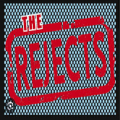 Rejects team logo