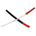 Turf Ninjas team logo