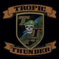 Tropic Thunder team logo