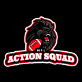 Action Squad team logo