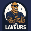Les Laveurs team logo