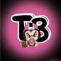 Trench Babies team logo
