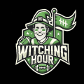 Witching Hour team logo